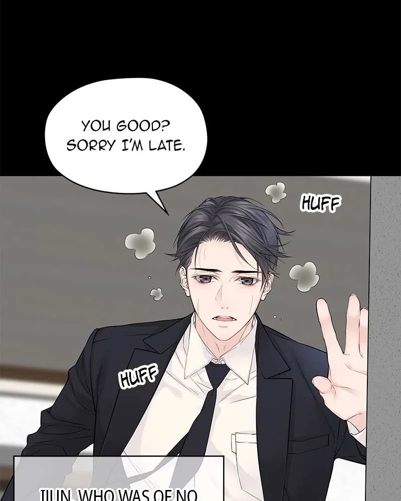As If Love Doesn’t Exist Chapter 1 – Page 130