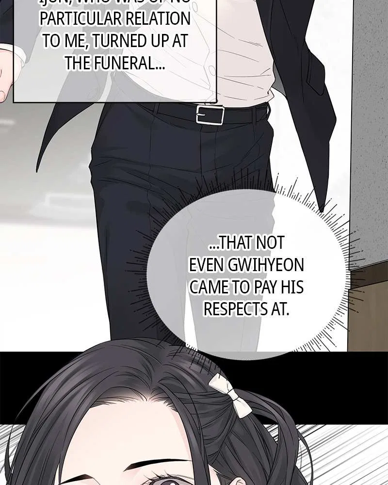 As If Love Doesn’t Exist Chapter 1 – Page 131