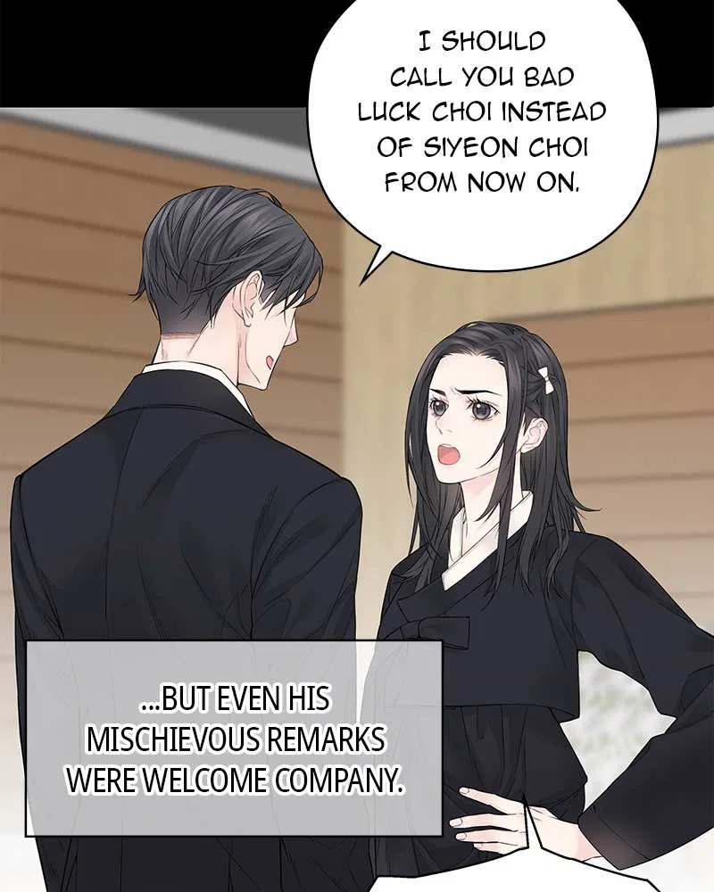 As If Love Doesn’t Exist Chapter 1 – Page 133
