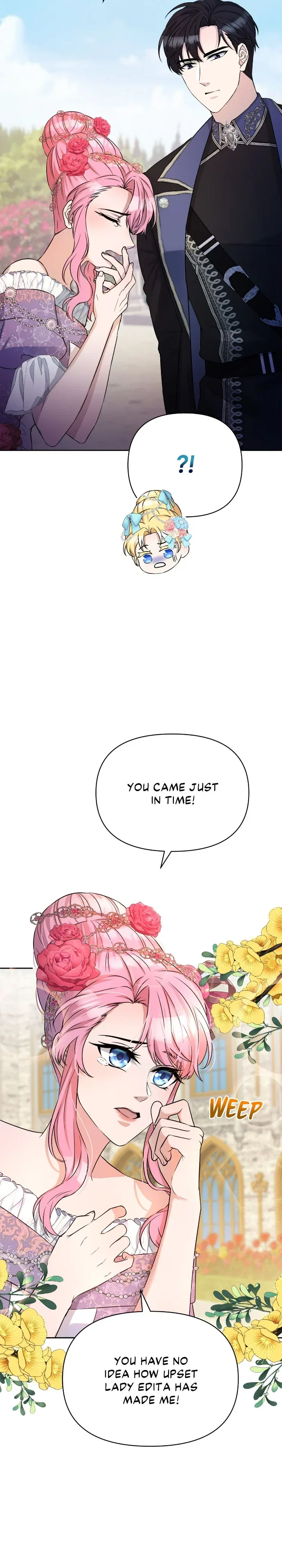 Lady Edita Chapter 5 – Page 4