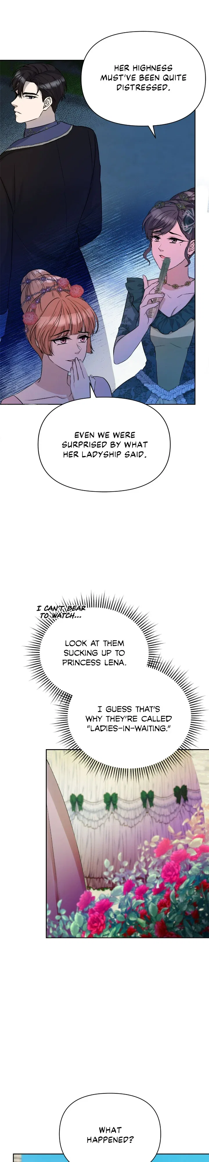 Lady Edita Chapter 5 – Page 8