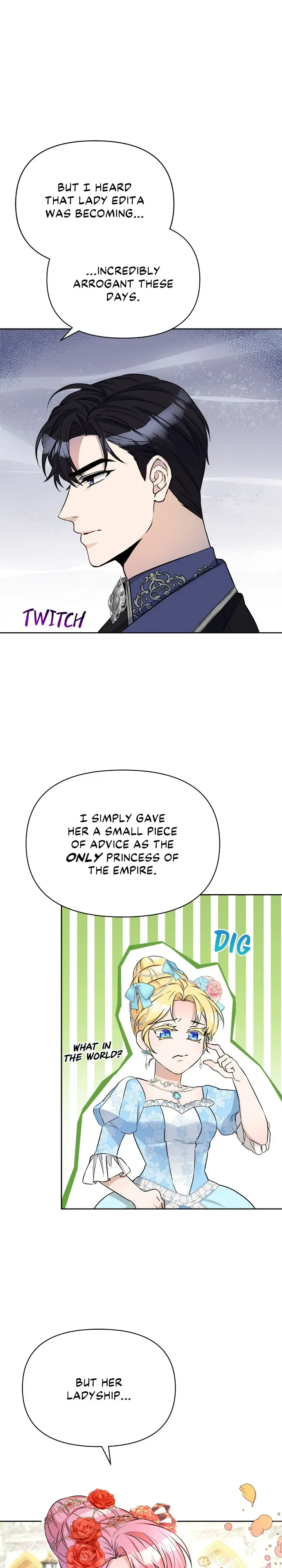 Lady Edita Chapter 5 – Page 10