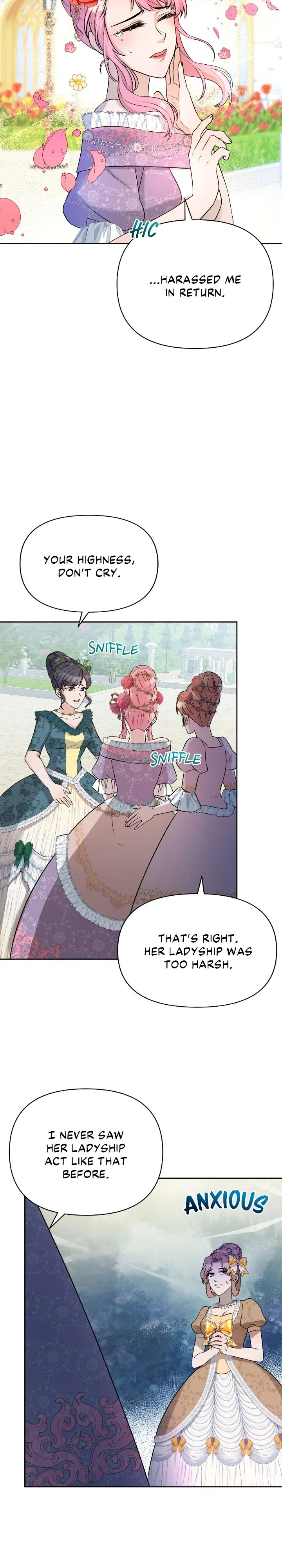 Lady Edita Chapter 5 – Page 11