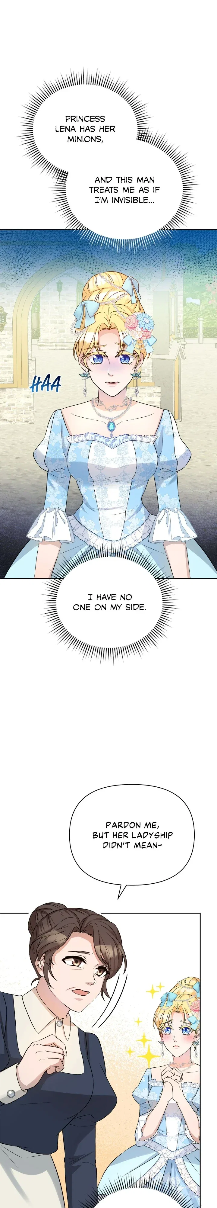 Lady Edita Chapter 5 – Page 13
