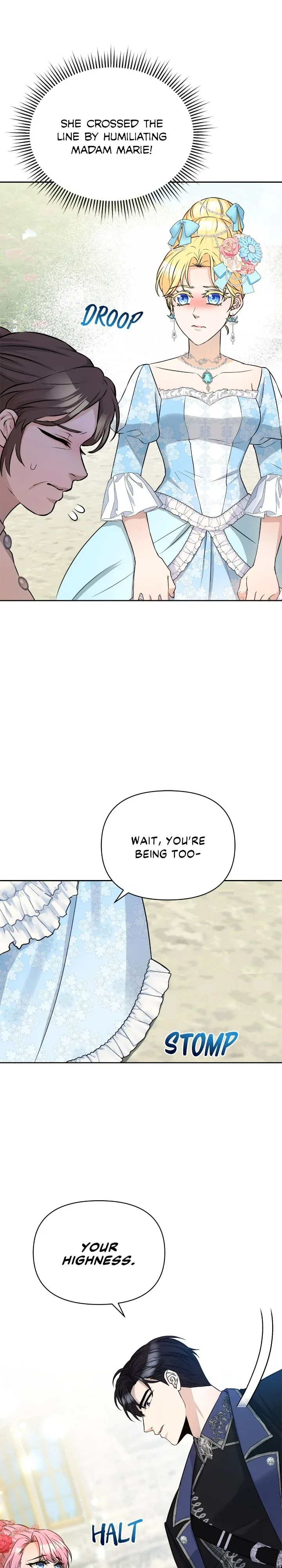 Lady Edita Chapter 5 – Page 15
