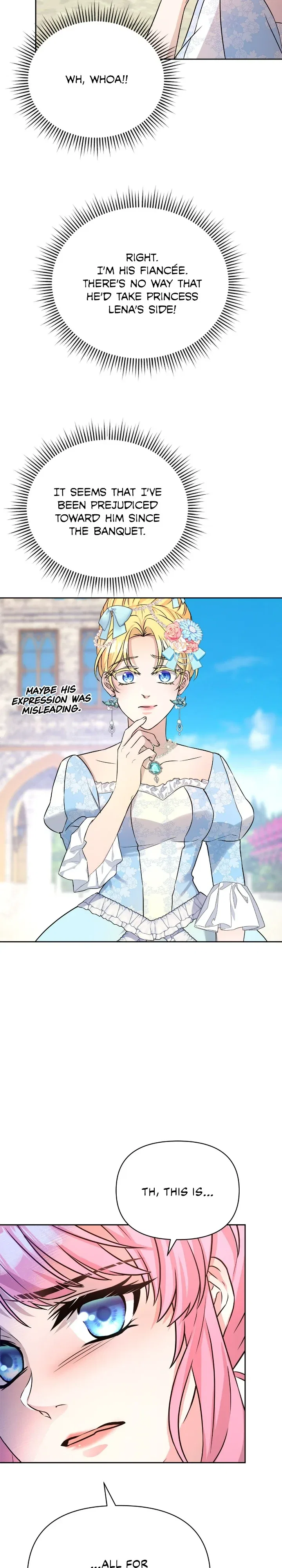 Lady Edita Chapter 5 – Page 21