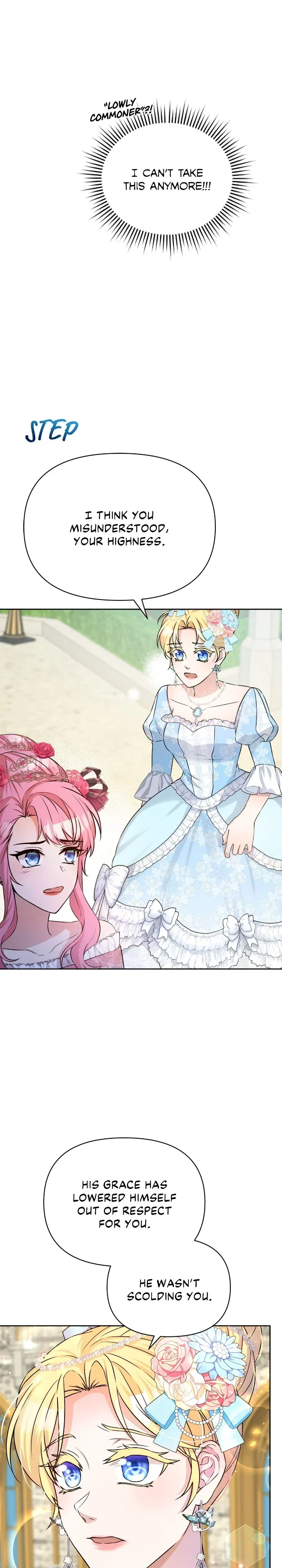 Lady Edita Chapter 5 – Page 24