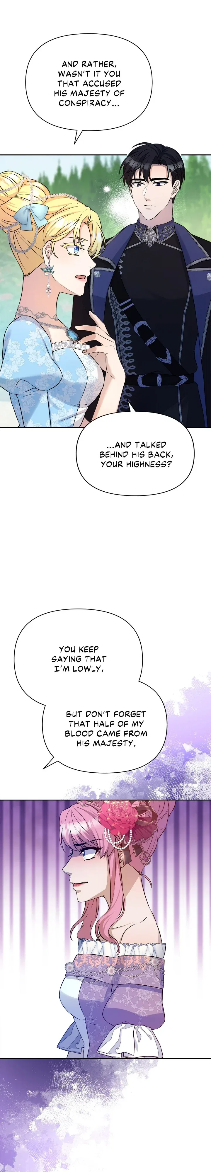 Lady Edita Chapter 5 – Page 26
