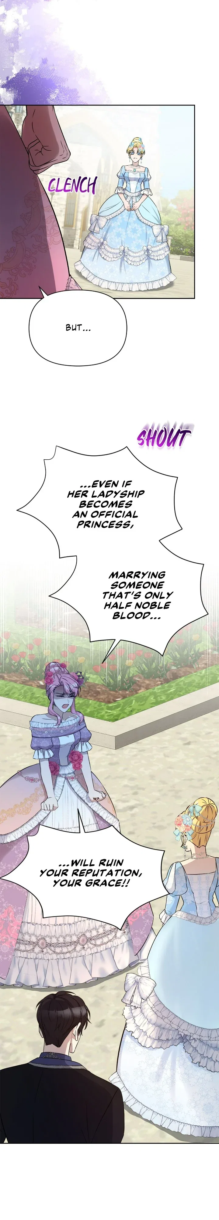 Lady Edita Chapter 5 – Page 27