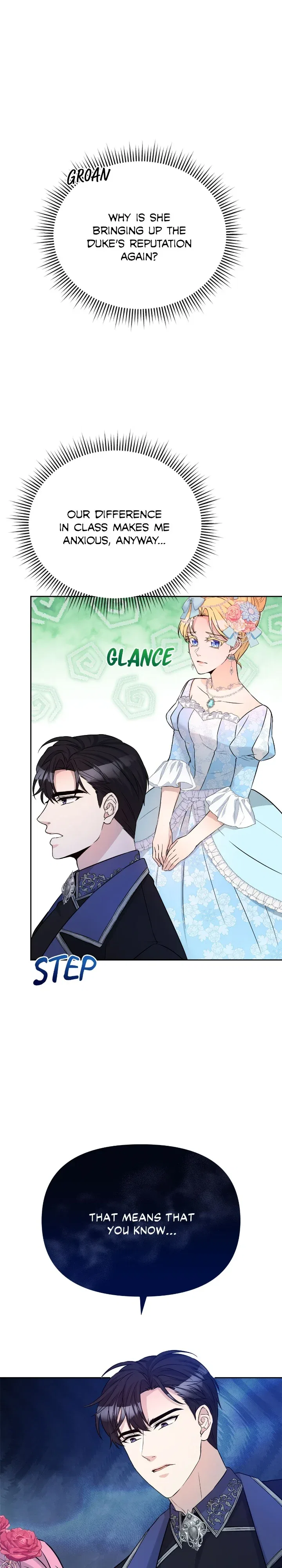 Lady Edita Chapter 5 – Page 29