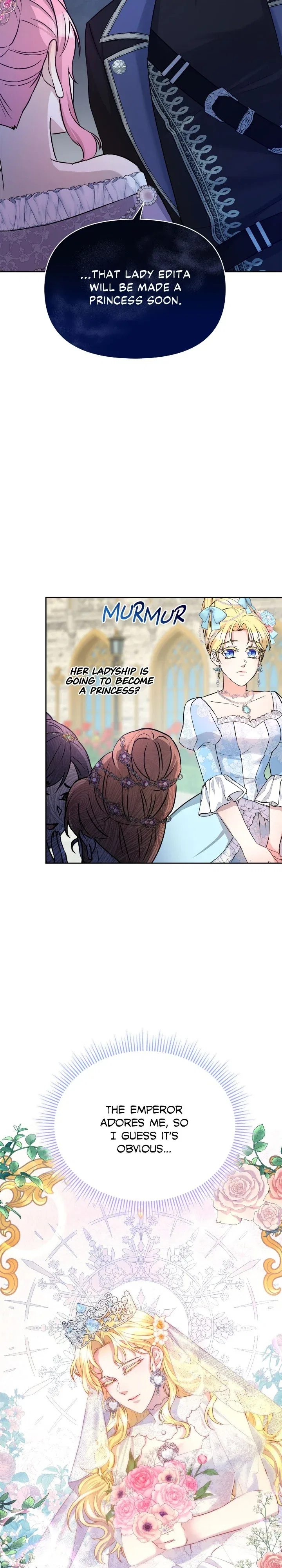 Lady Edita Chapter 5 – Page 30