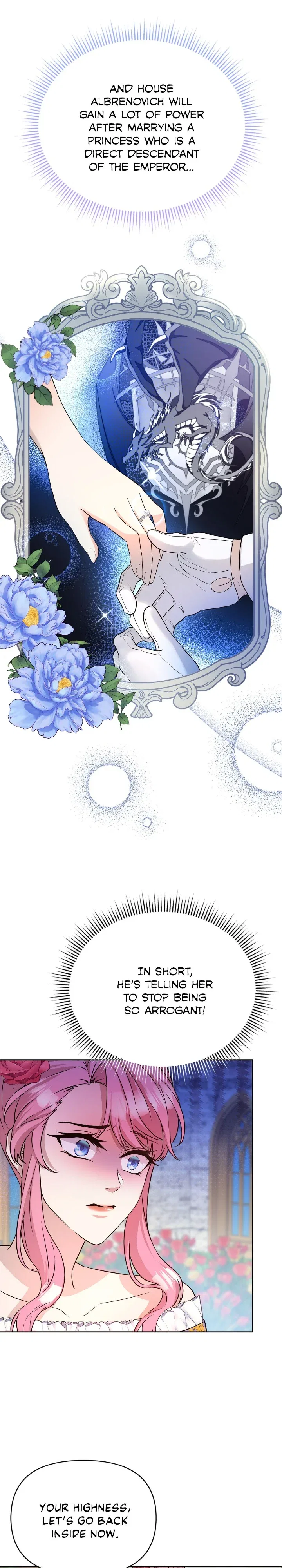 Lady Edita Chapter 5 – Page 32