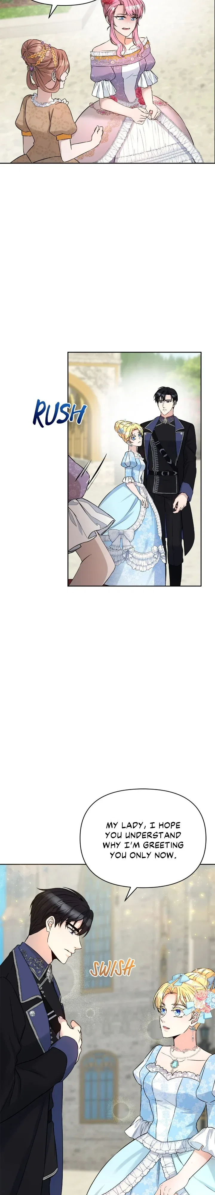 Lady Edita Chapter 5 – Page 33