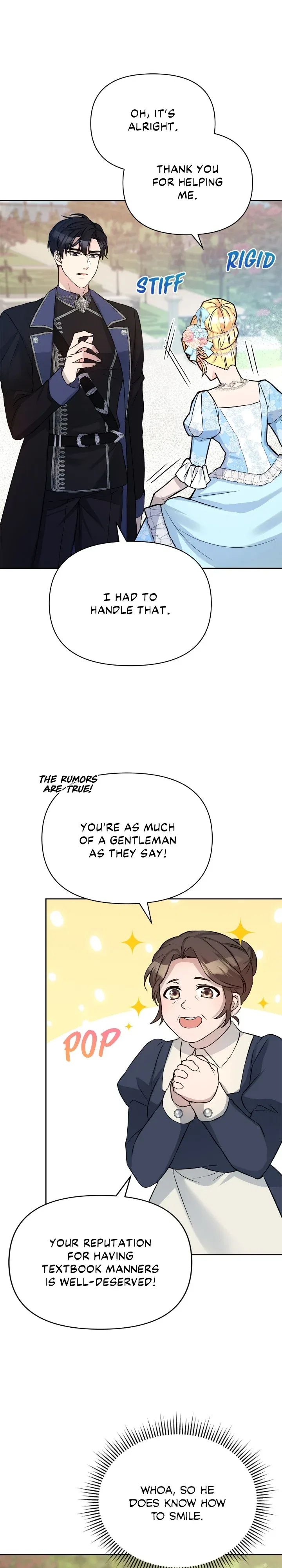 Lady Edita Chapter 5 – Page 35