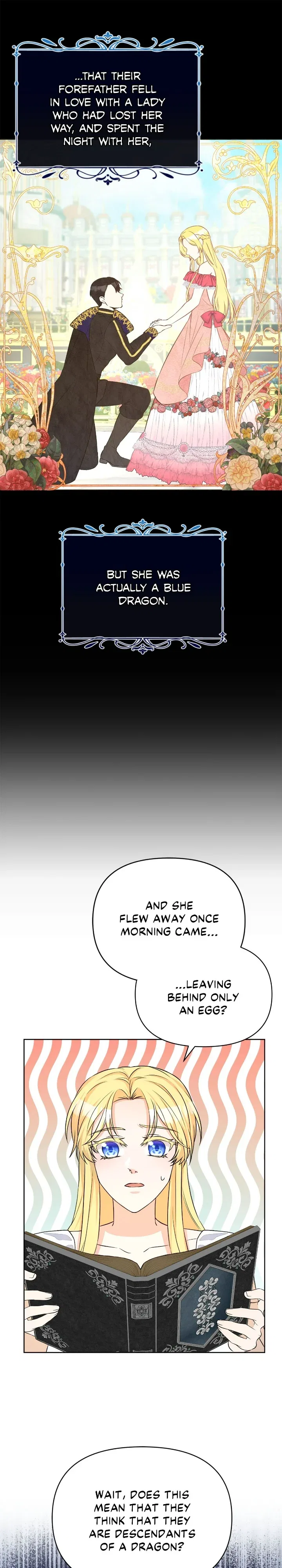Lady Edita Chapter 4 – Page 3