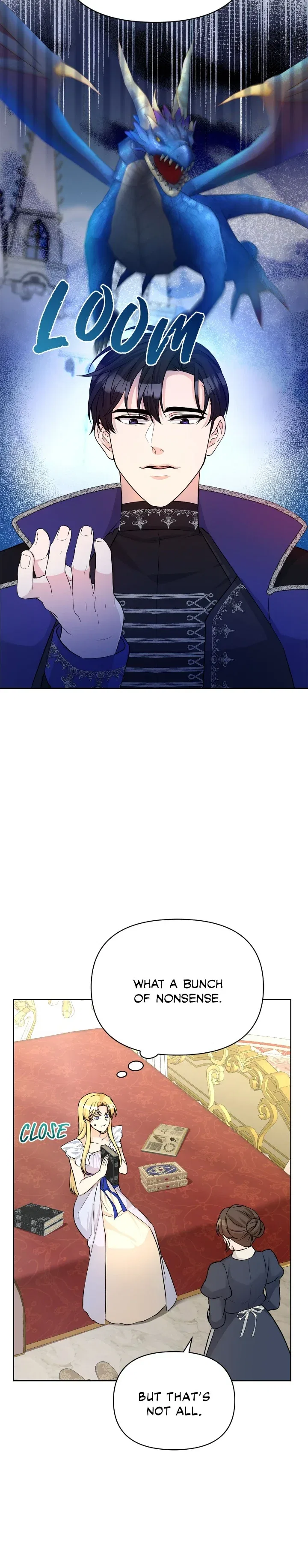 Lady Edita Chapter 4 – Page 4