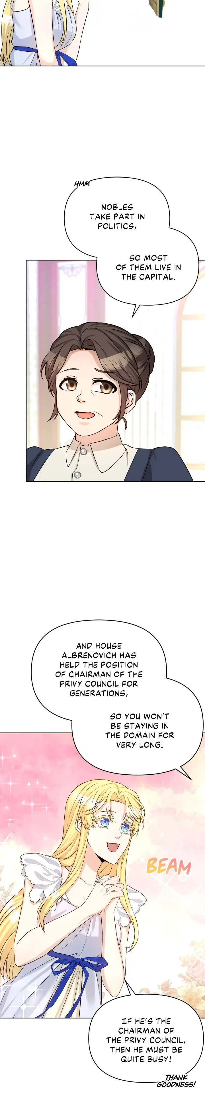 Lady Edita Chapter 4 – Page 6
