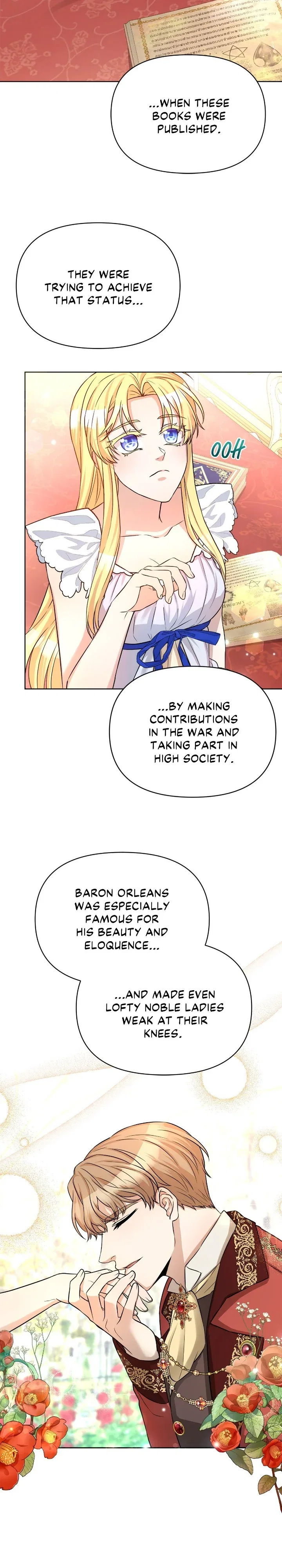 Lady Edita Chapter 4 – Page 8