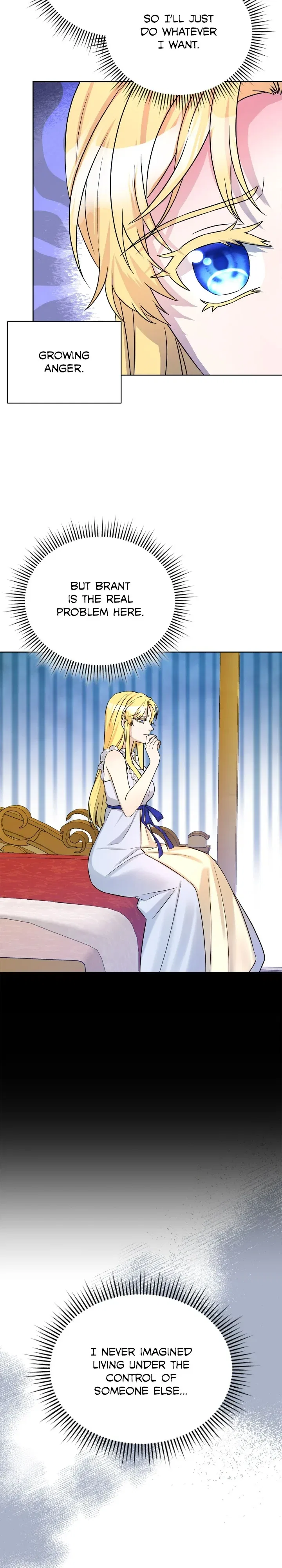 Lady Edita Chapter 4 – Page 13
