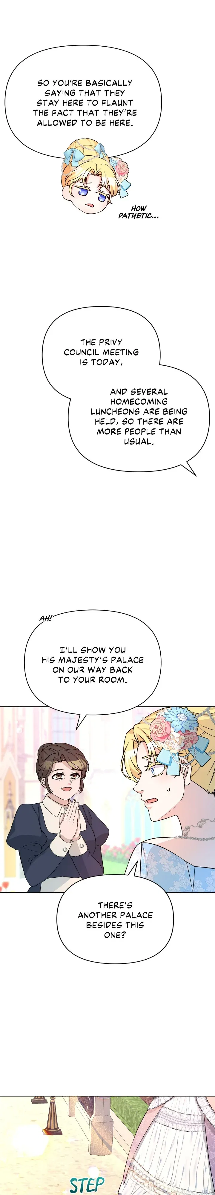 Lady Edita Chapter 4 – Page 25