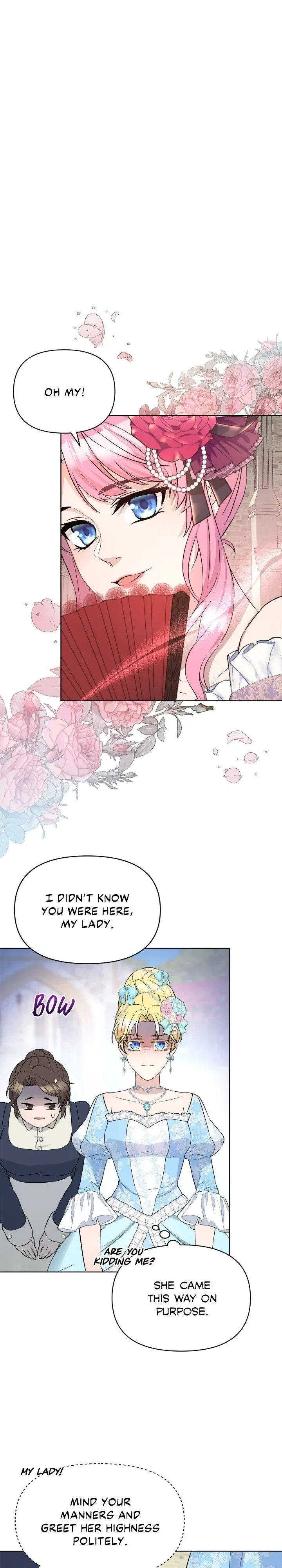 Lady Edita Chapter 4 – Page 28