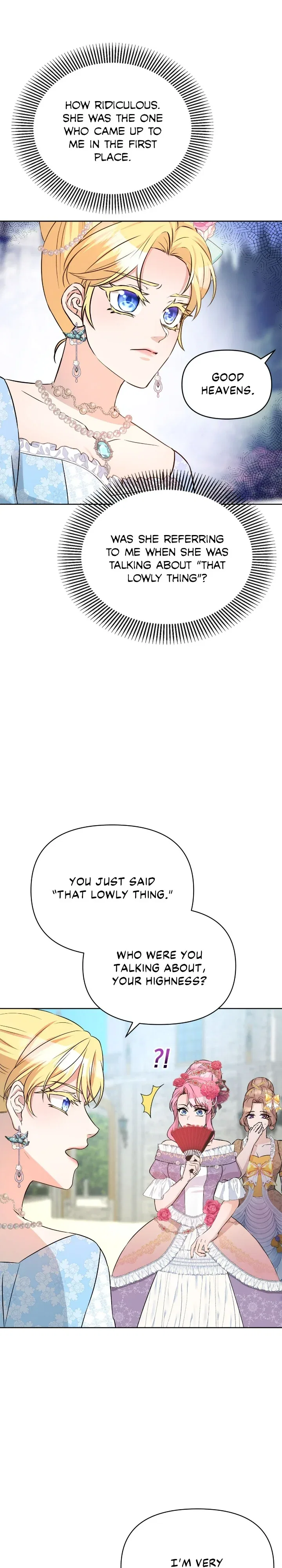 Lady Edita Chapter 4 – Page 31