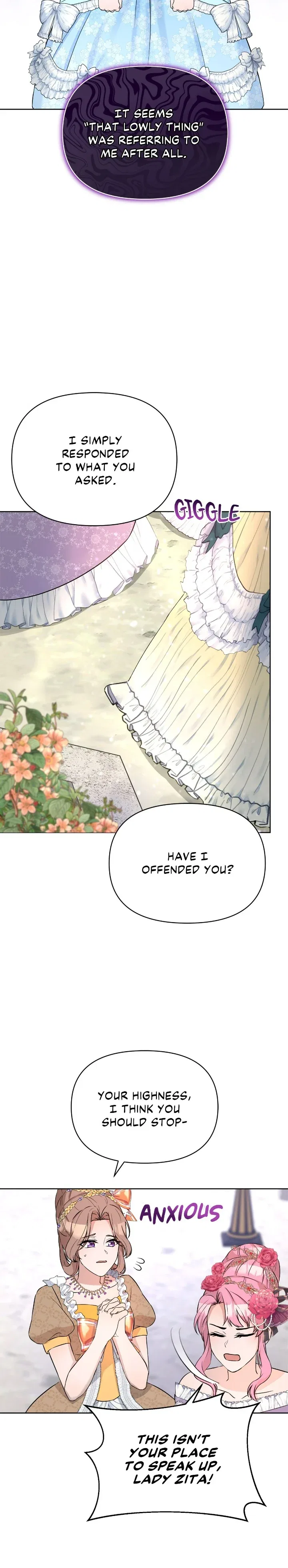 Lady Edita Chapter 4 – Page 35
