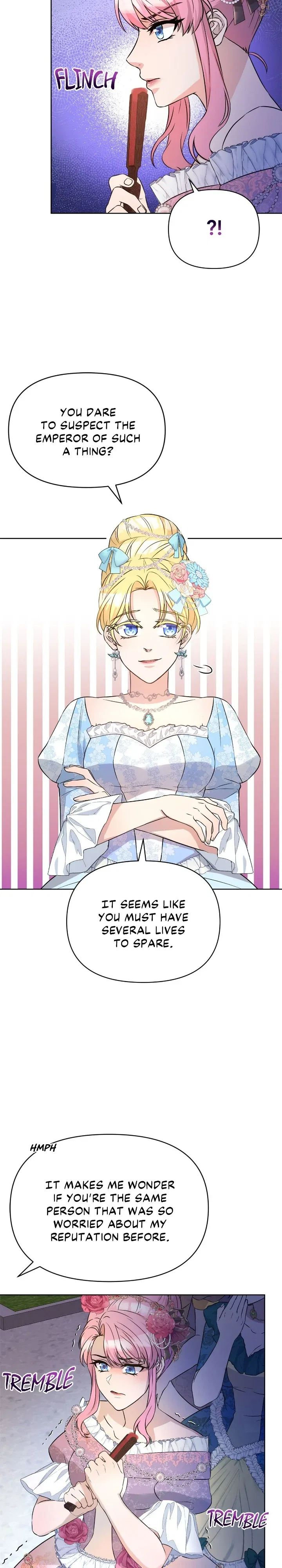 Lady Edita Chapter 4 – Page 37