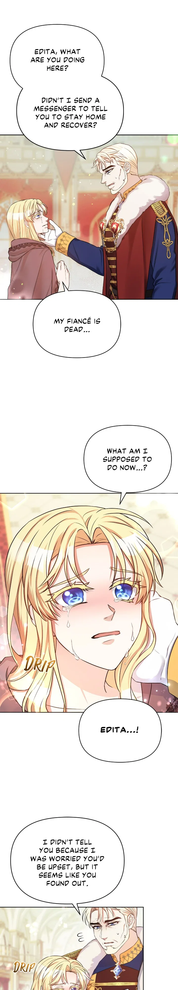 Lady Edita Chapter 3 – Page 9
