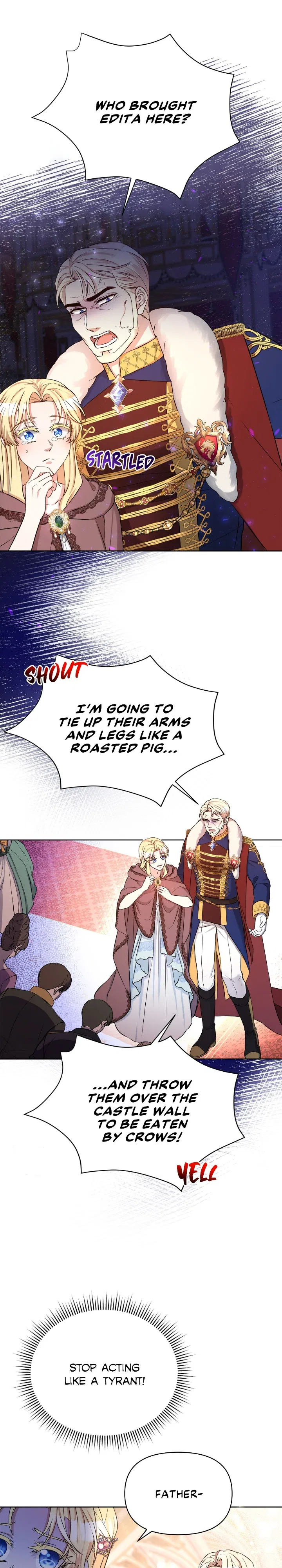 Lady Edita Chapter 3 – Page 12