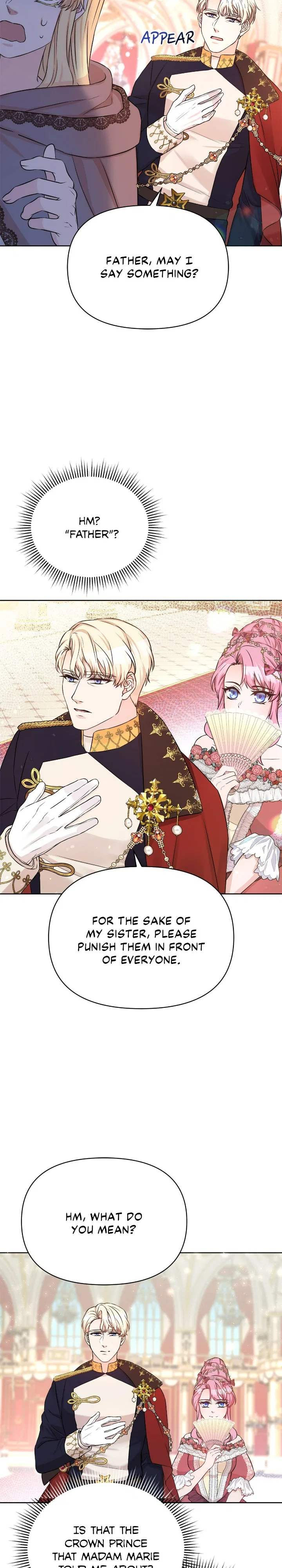 Lady Edita Chapter 3 – Page 13