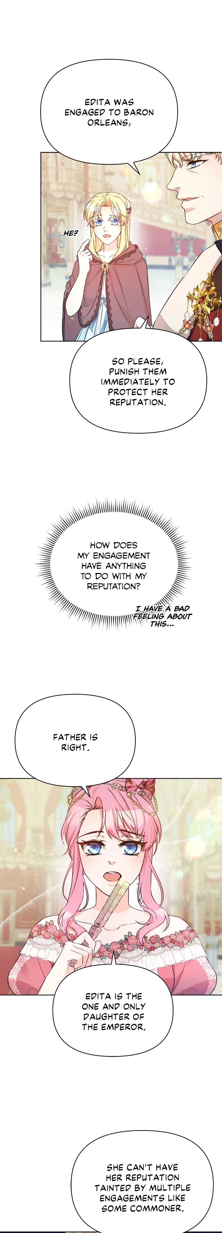 Lady Edita Chapter 3 – Page 15