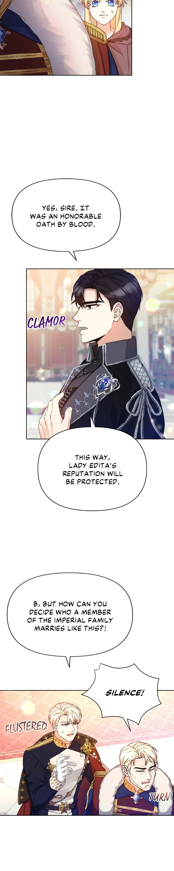 Lady Edita Chapter 3 – Page 21