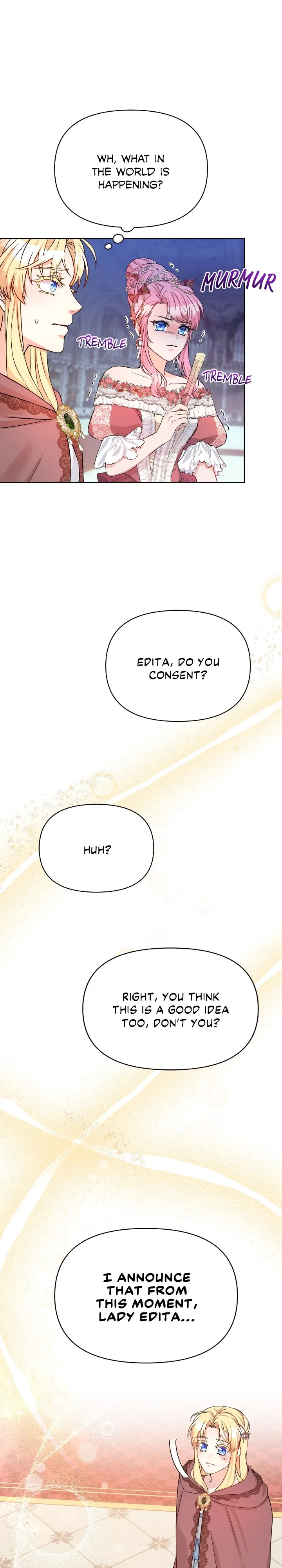 Lady Edita Chapter 3 – Page 22