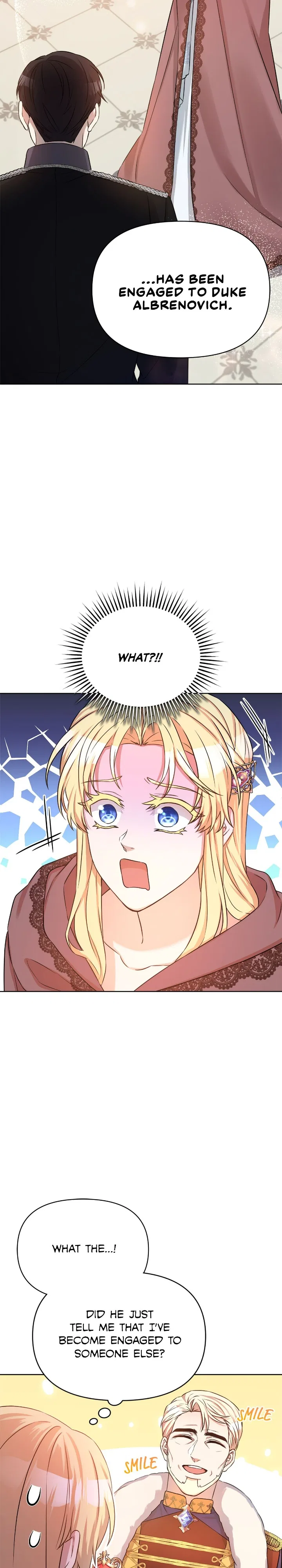 Lady Edita Chapter 3 – Page 23