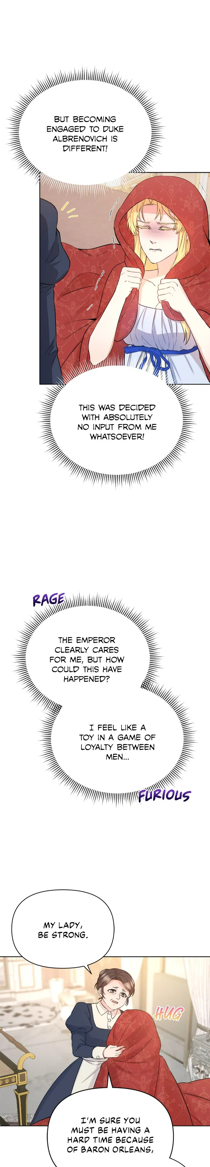 Lady Edita Chapter 3 – Page 30