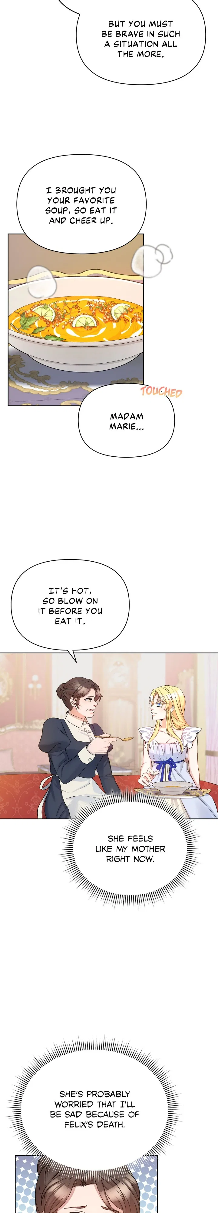 Lady Edita Chapter 3 – Page 31