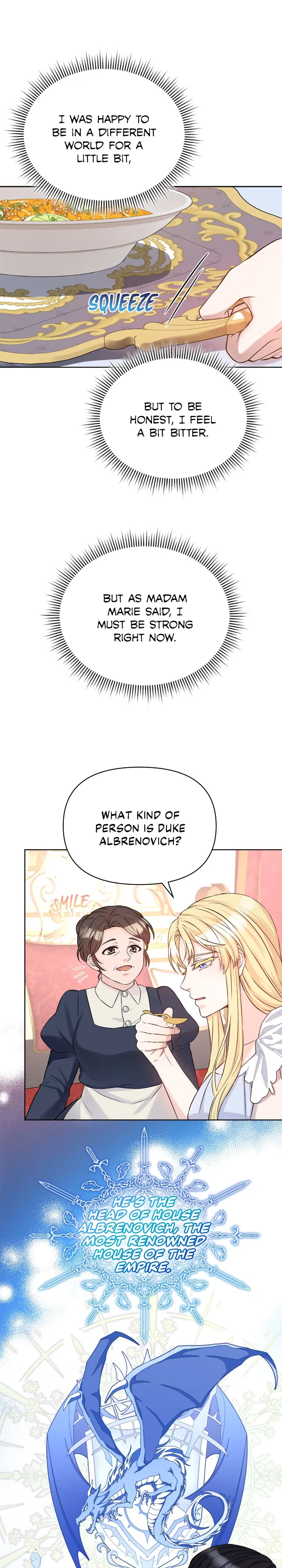 Lady Edita Chapter 3 – Page 33