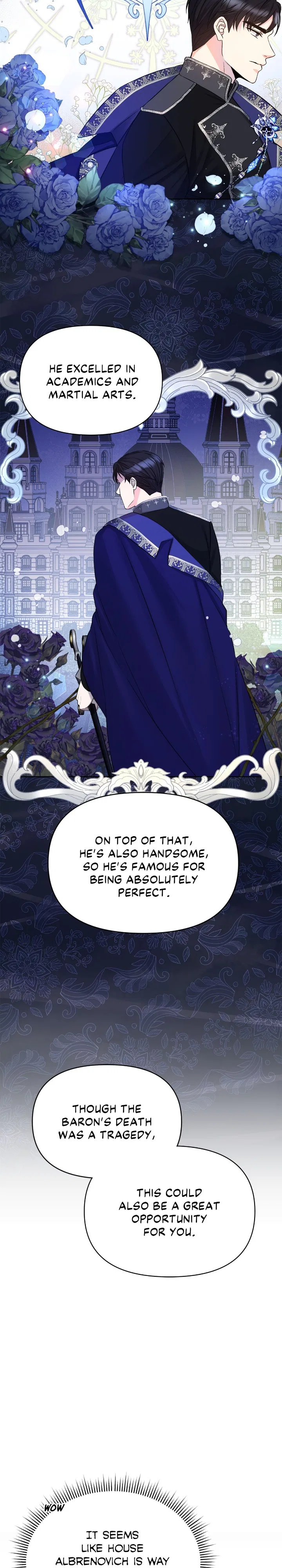 Lady Edita Chapter 3 – Page 34