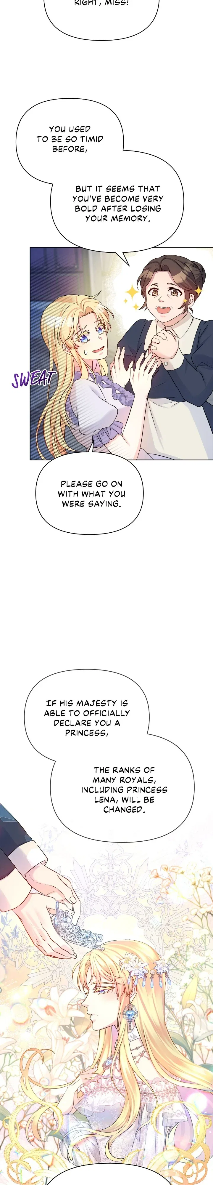 Lady Edita Chapter 2 – Page 5