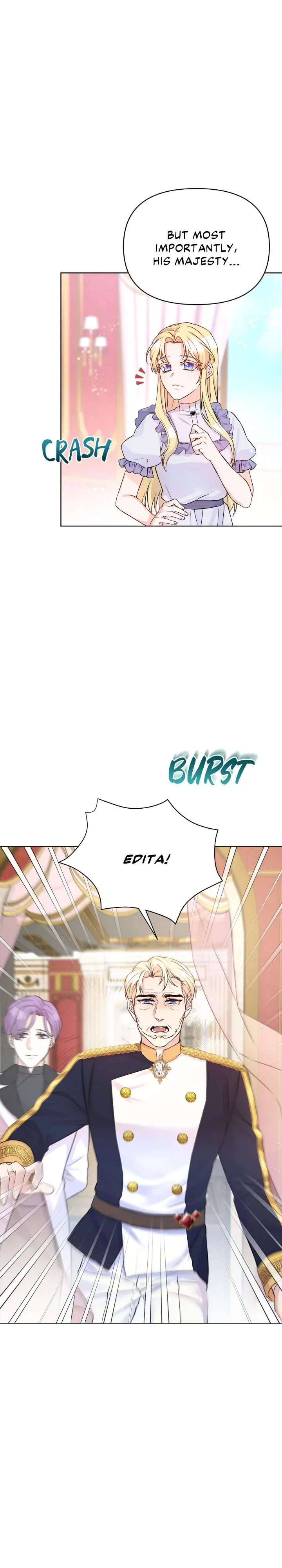 Lady Edita Chapter 2 – Page 7