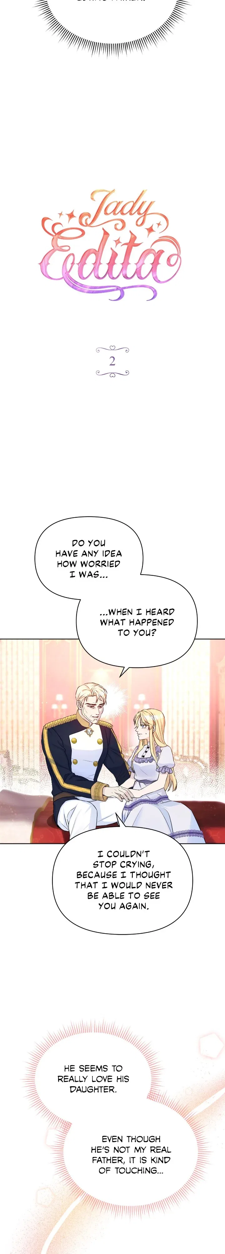 Lady Edita Chapter 2 – Page 10