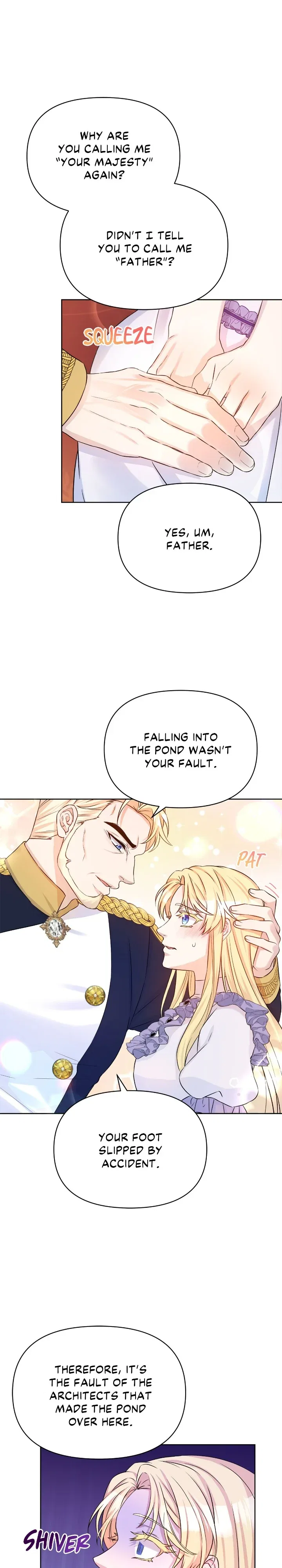 Lady Edita Chapter 2 – Page 12