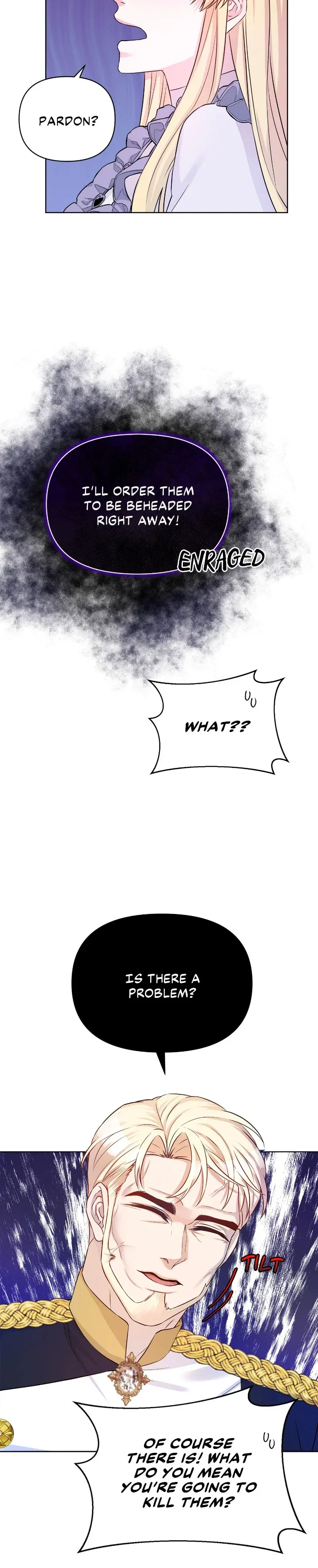 Lady Edita Chapter 2 – Page 13
