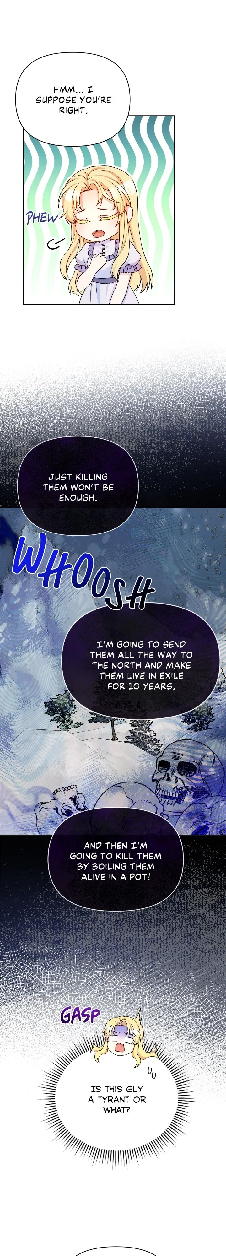 Lady Edita Chapter 2 – Page 14