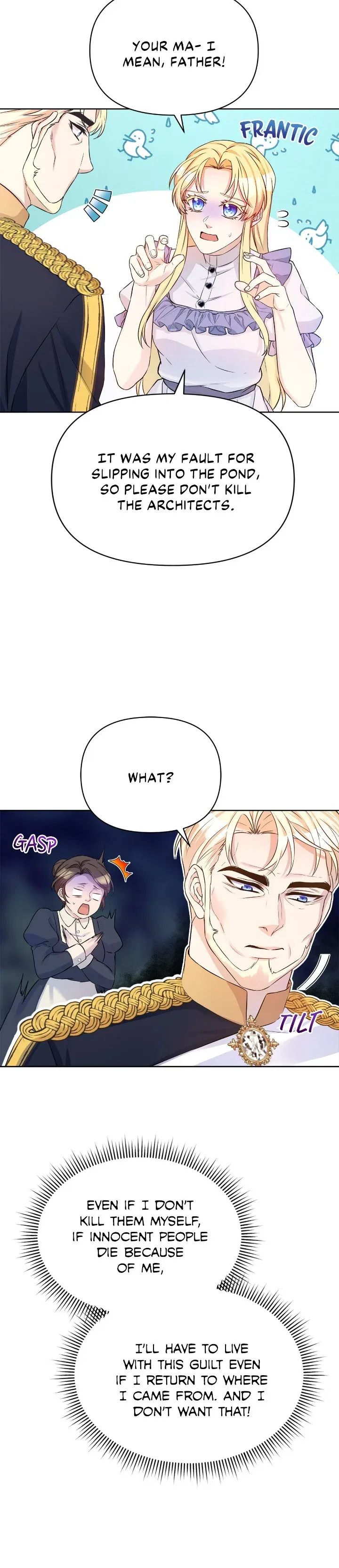 Lady Edita Chapter 2 – Page 15