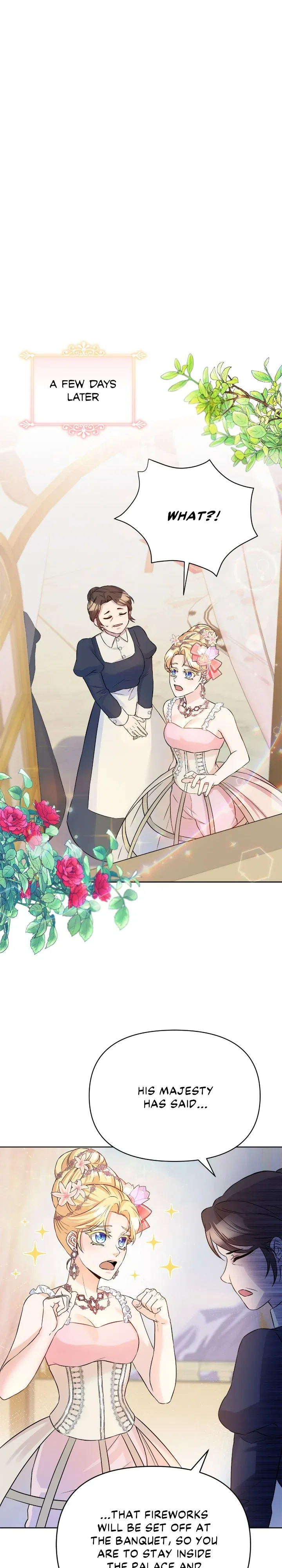 Lady Edita Chapter 2 – Page 20