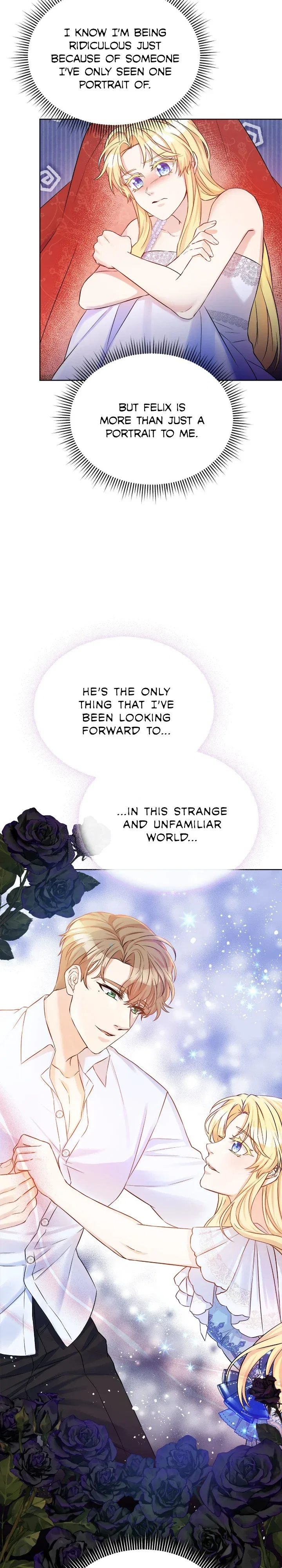 Lady Edita Chapter 2 – Page 23