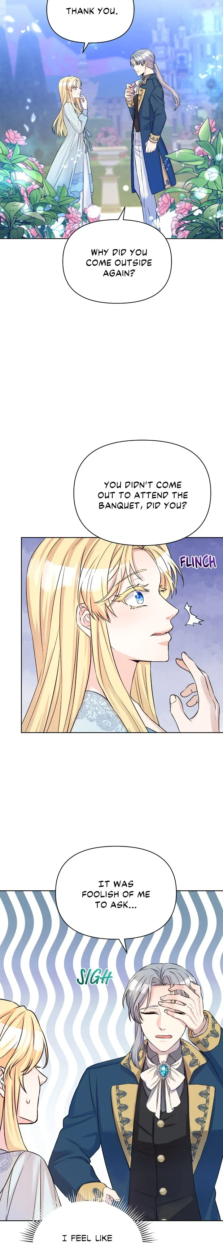 Lady Edita Chapter 2 – Page 30