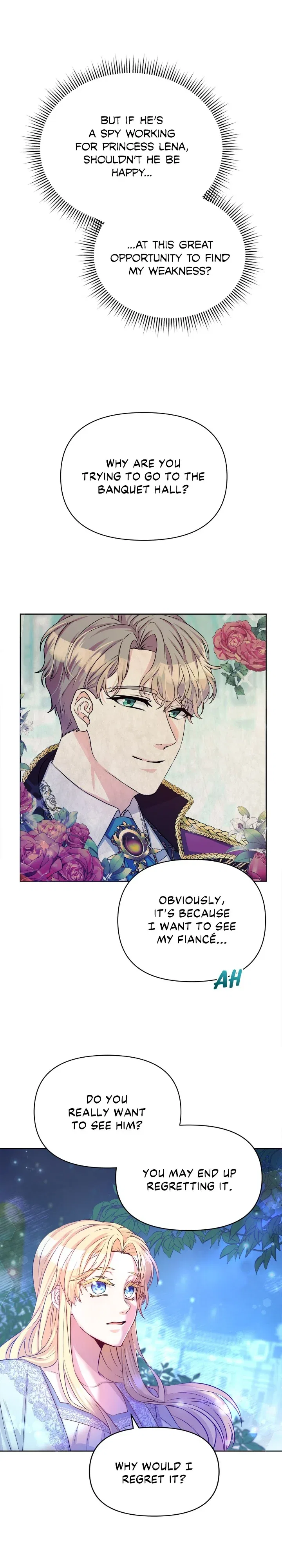 Lady Edita Chapter 2 – Page 32